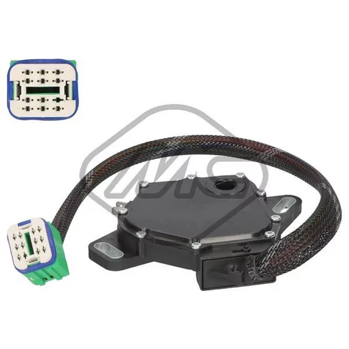 Snímač otáčok, automatická prevodovka Metalcaucho 50029