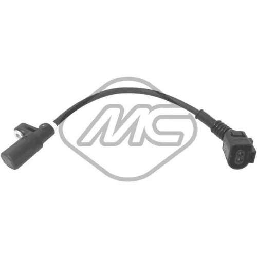Snímač počtu otáčok kolesa Metalcaucho 50119