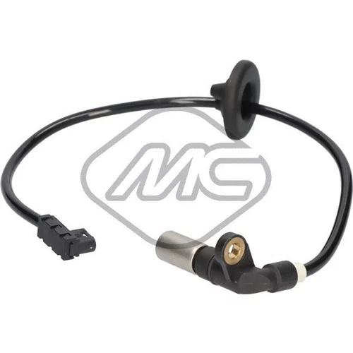 Snímač počtu otáčok kolesa Metalcaucho 50163