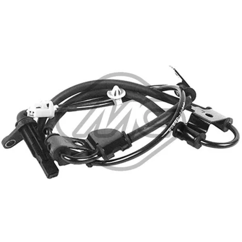 Snímač počtu otáčok kolesa 50259 /METALCAUCHO/
