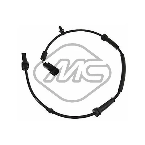 Snímač počtu otáčok kolesa Metalcaucho 51537
