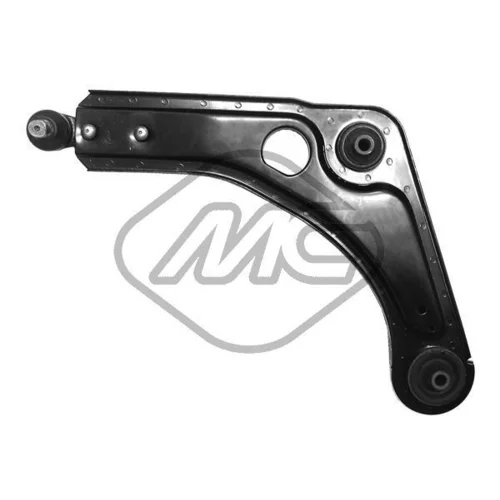 Rameno zavesenia kolies Metalcaucho 52023