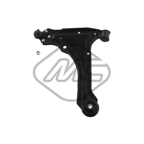 Rameno zavesenia kolies Metalcaucho 52095
