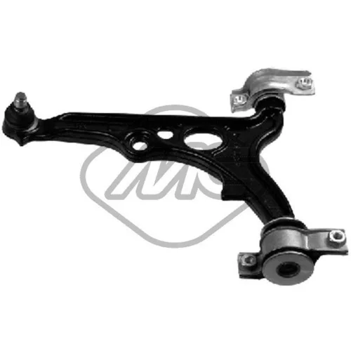 Rameno zavesenia kolies Metalcaucho 52102