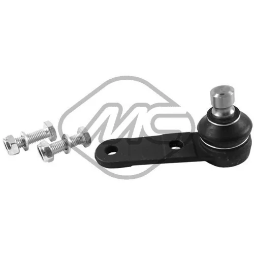 Zvislý/nosný čap Metalcaucho 53096