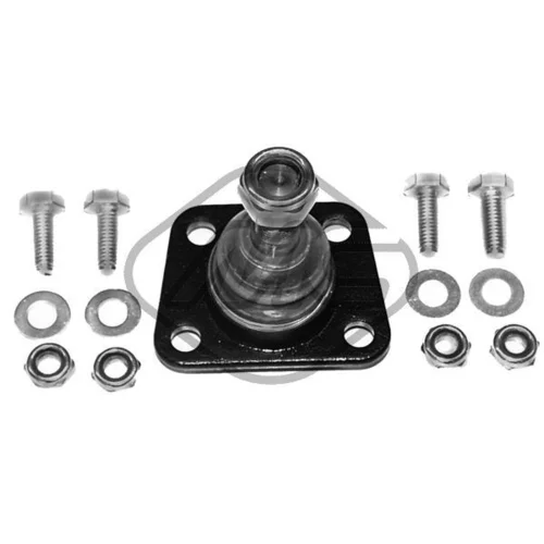 Zvislý/nosný čap Metalcaucho 53287