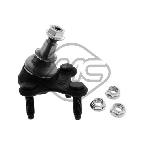 Zvislý/nosný čap Metalcaucho 53309