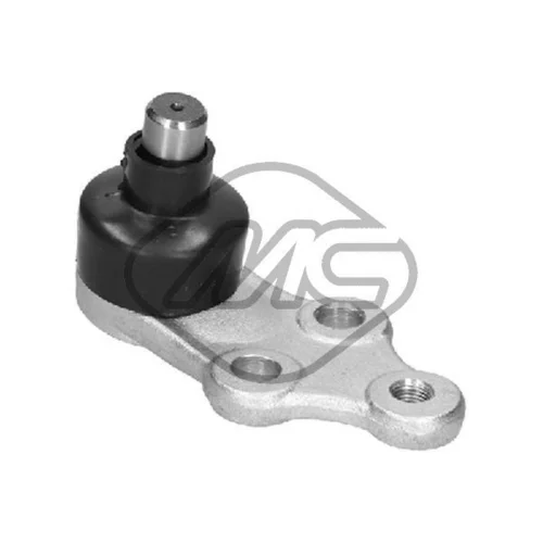 Zvislý/nosný čap Metalcaucho 53455
