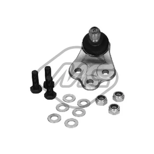 Zvislý/nosný čap Metalcaucho 53462