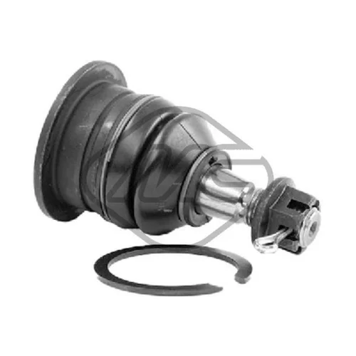 Zvislý/nosný čap Metalcaucho 53485