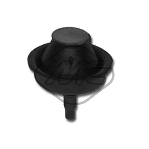 Uloženie motora Metalcaucho 54025