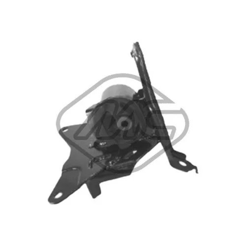 Uloženie motora Metalcaucho 54045