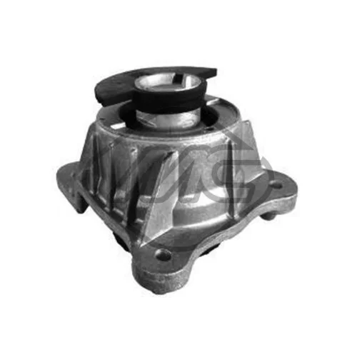 Uloženie motora Metalcaucho 55398
