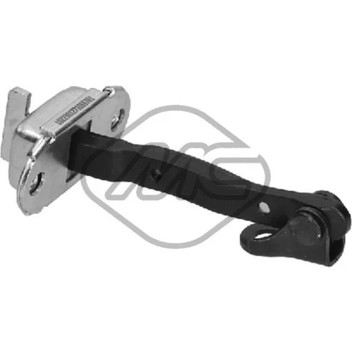 Aretačné zaradenie dverí Metalcaucho 55761