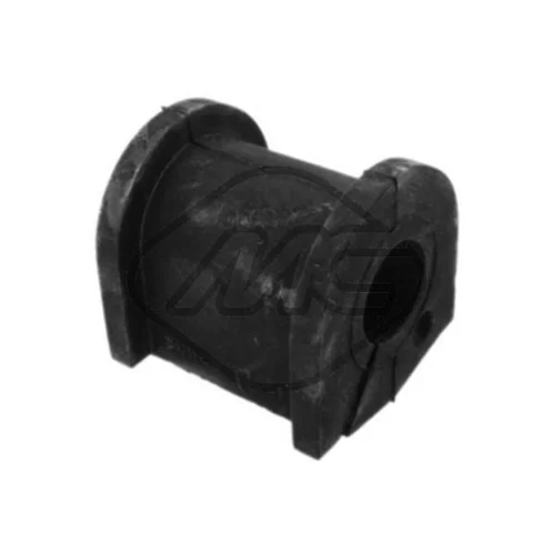 Uloženie priečneho stabilizátora Metalcaucho 57401