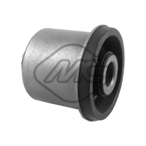 Uloženie tela nápravy Metalcaucho 58115