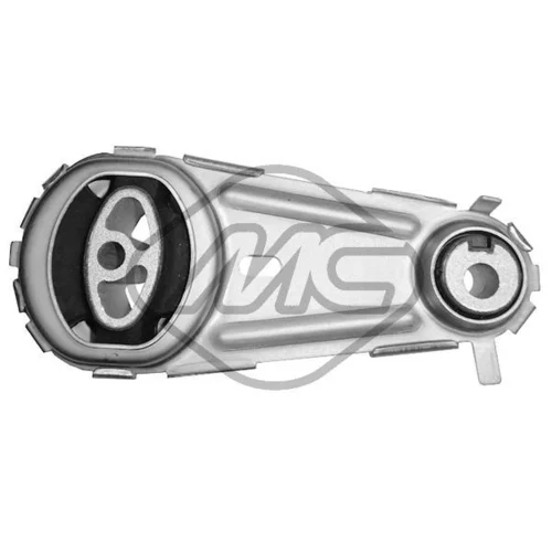 Uloženie motora Metalcaucho 58581