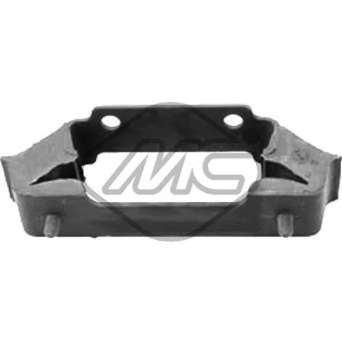 Uloženie manuálnej prevodovky Metalcaucho 58774