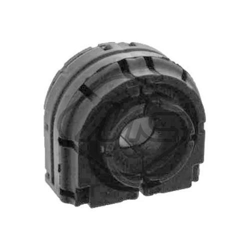 Uloženie priečneho stabilizátora Metalcaucho 59020