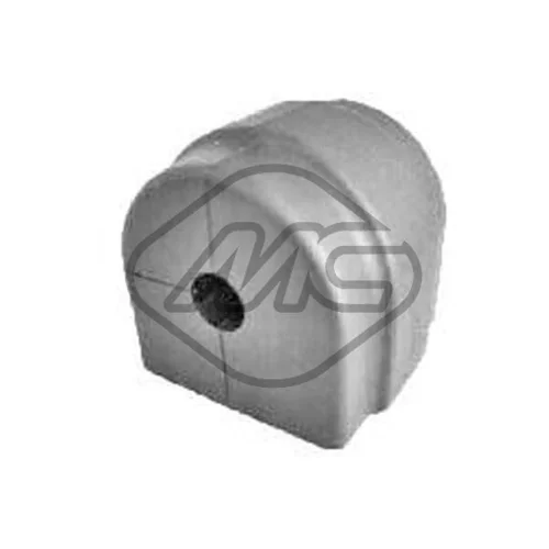 Uloženie priečneho stabilizátora Metalcaucho 59029