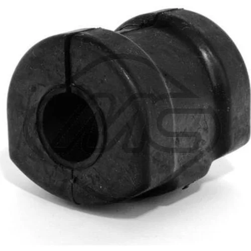 Uloženie priečneho stabilizátora Metalcaucho 59034