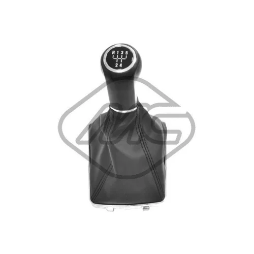 Hlavica radiacej páky Metalcaucho 65073