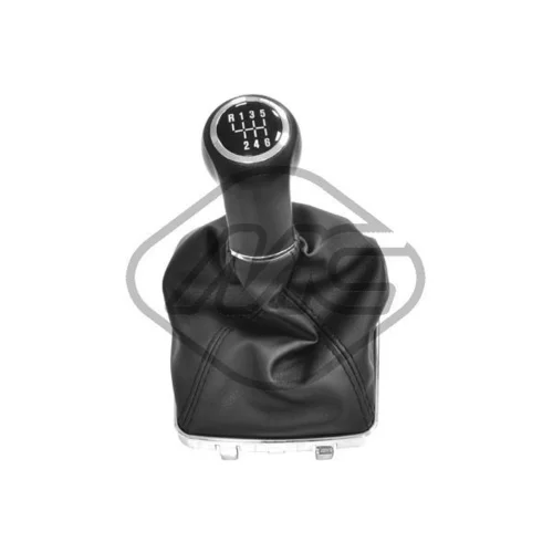 Hlavica radiacej páky Metalcaucho 65074