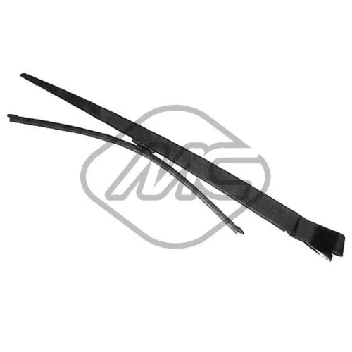 Stieracia lišta Metalcaucho 68099