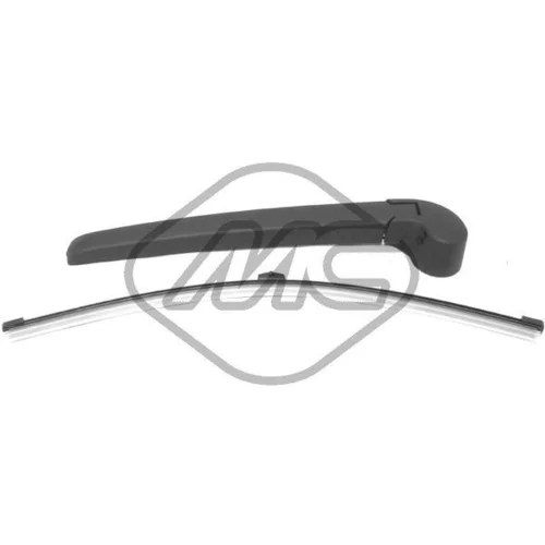 Stieracia lišta Metalcaucho 68123