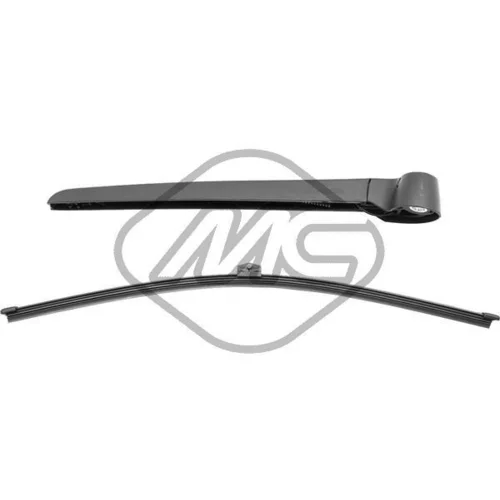 Stieracia lišta Metalcaucho 68237