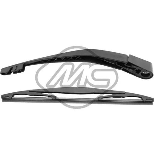 Stieracia lišta Metalcaucho 68243
