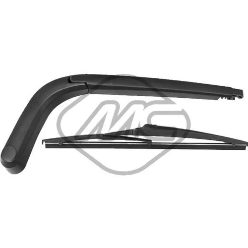 Stieracia lišta Metalcaucho 68260