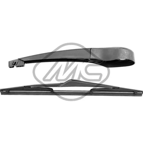 Stieracia lišta Metalcaucho 68305