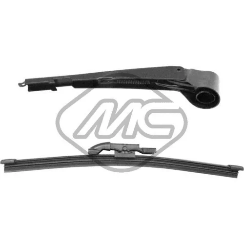 Stieracia lišta Metalcaucho 68353