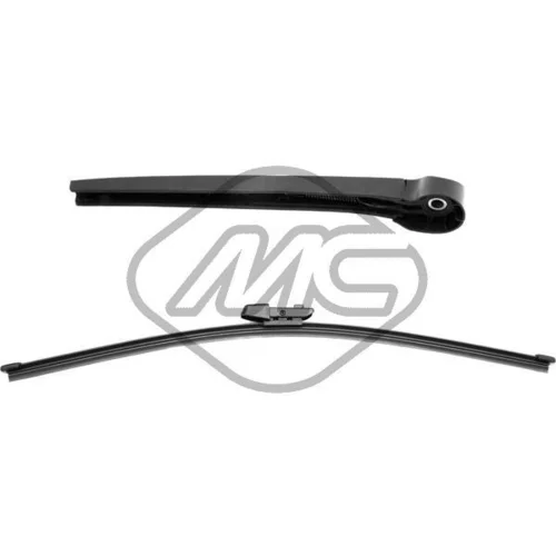 Stieracia lišta Metalcaucho 68426