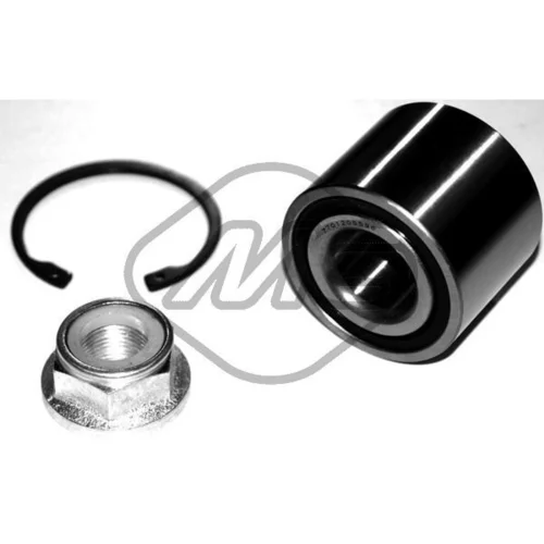 Ložisko kolesa - opravná sada Metalcaucho 74003