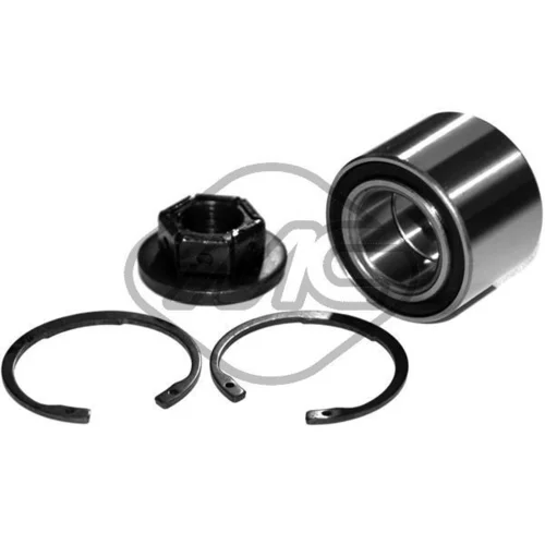 Ložisko kolesa - opravná sada Metalcaucho 74009