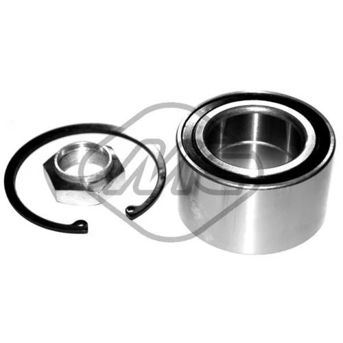 Ložisko kolesa - opravná sada Metalcaucho 74019