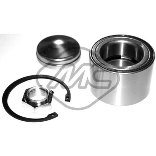 Ložisko kolesa - opravná sada Metalcaucho 74033