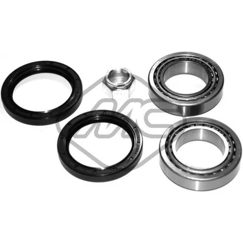 Ložisko kolesa - opravná sada Metalcaucho 74064