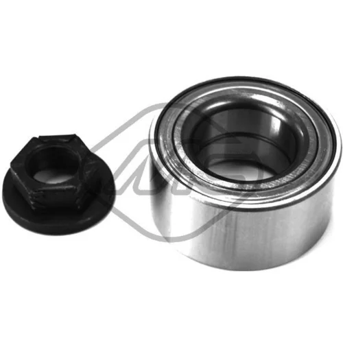 Ložisko kolesa - opravná sada Metalcaucho 74089