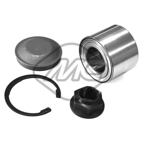 Ložisko kolesa - opravná sada Metalcaucho 74104