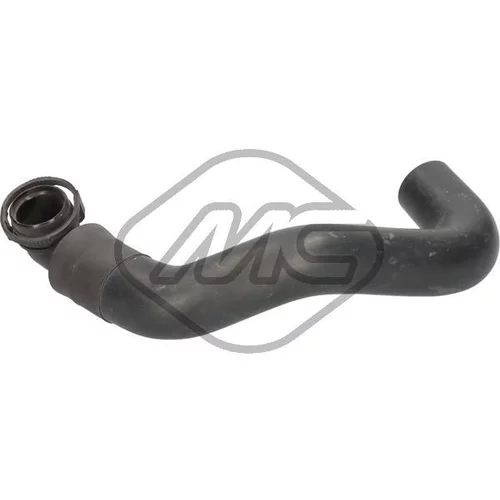 Hadica odvetrania kľukovej skrine Metalcaucho 78358
