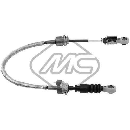 Lanko ručnej prevodovky Metalcaucho 81703