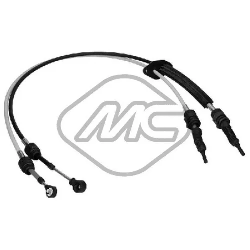 Lanko ručnej prevodovky Metalcaucho 86097