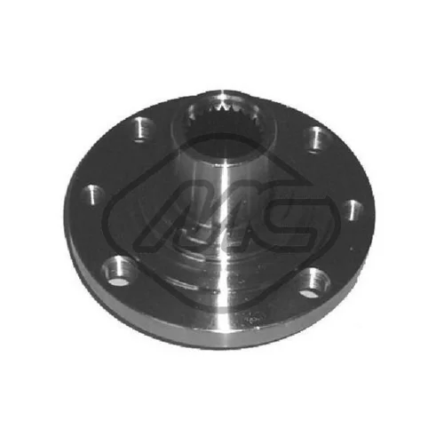Náboj kolesa Metalcaucho 90010