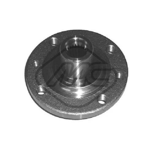 Náboj kolesa Metalcaucho 90020