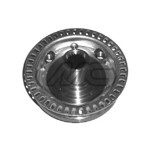 Náboj kolesa Metalcaucho 90034