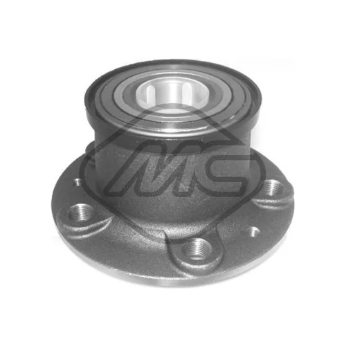 Náboj kolesa Metalcaucho 90153