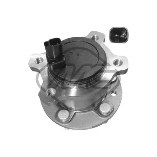 Náboj kolesa Metalcaucho 90170